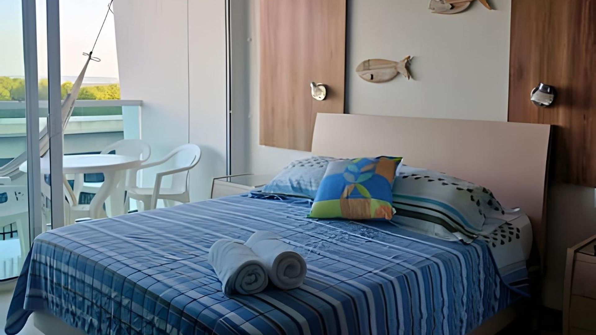 Apartamento Relax Garantizado En Morros Cartagena