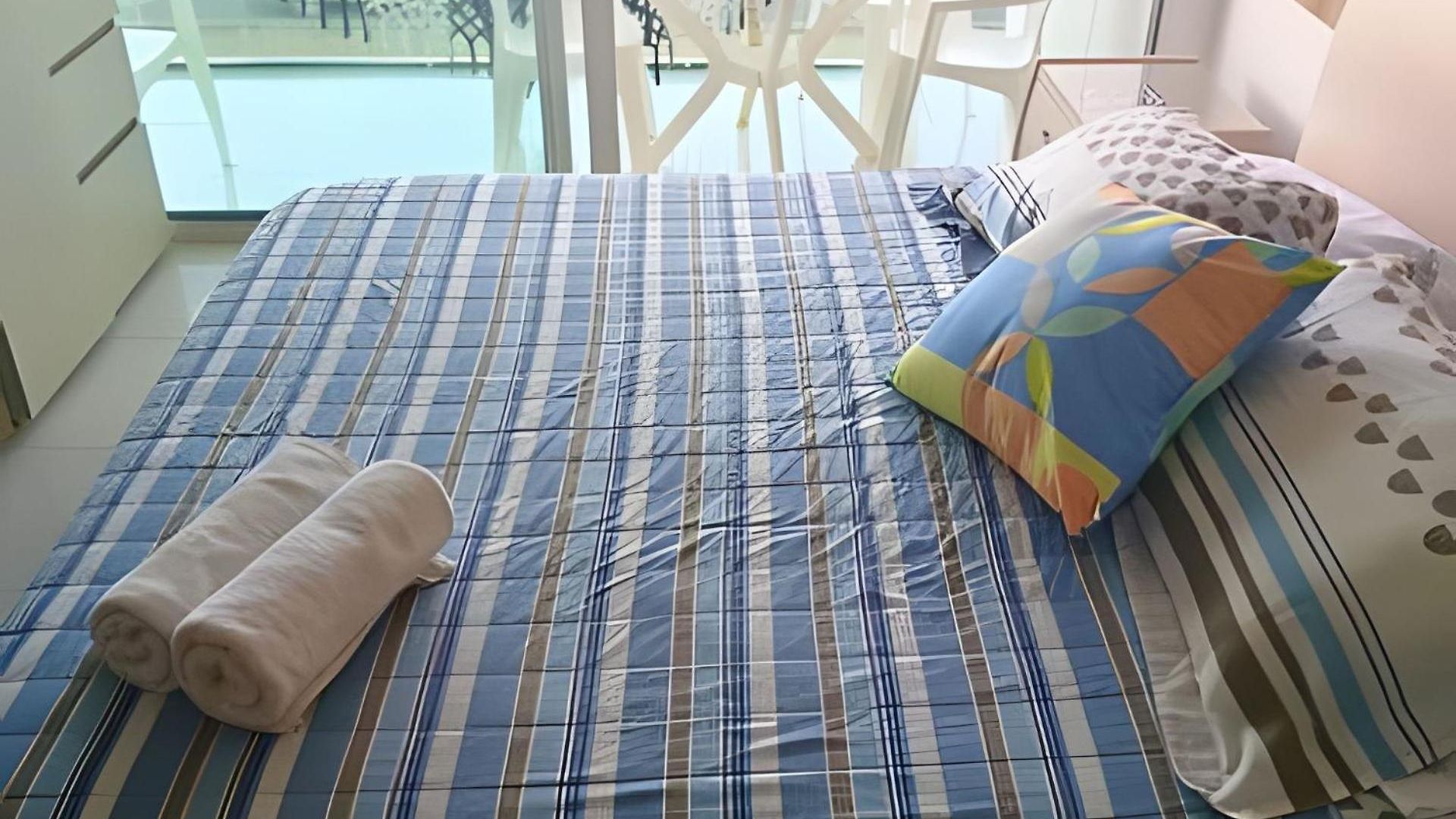 Apartamento Relax Garantizado En Morros