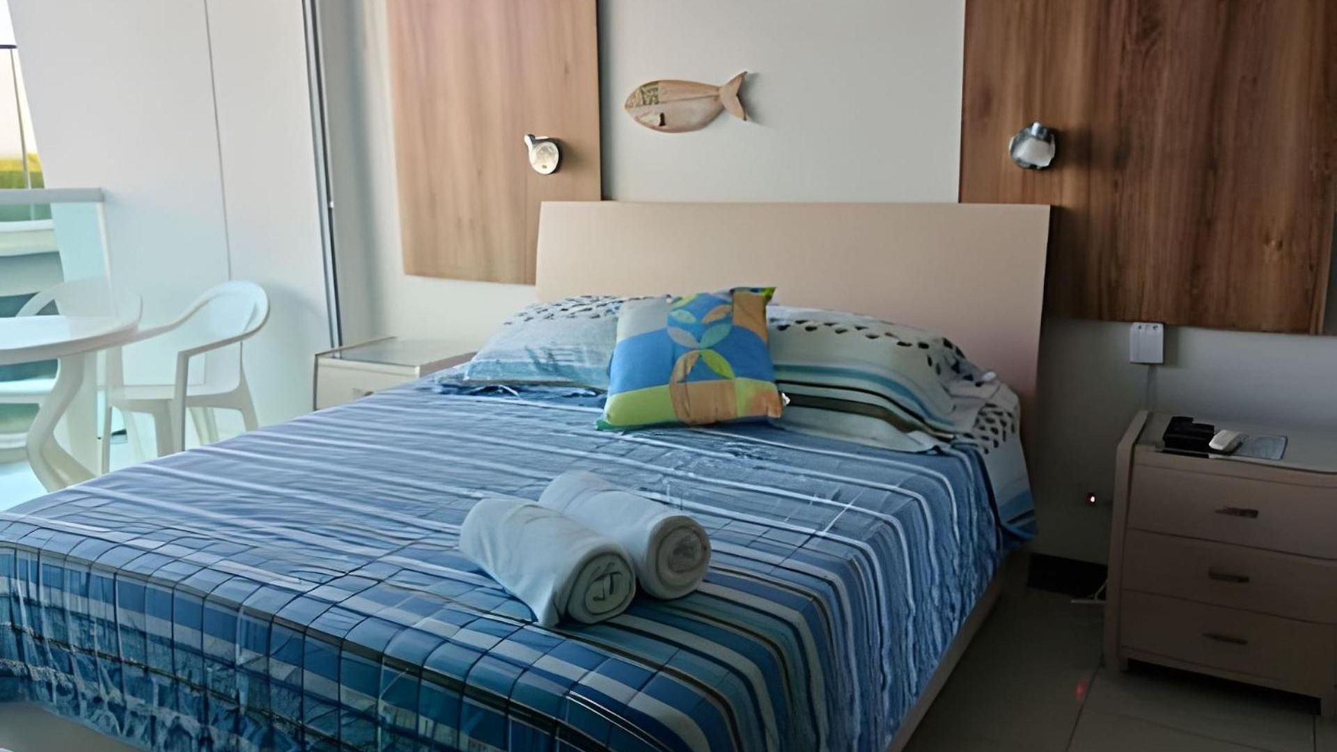 Relax Garantizado En Morros Apartamento Cartagena