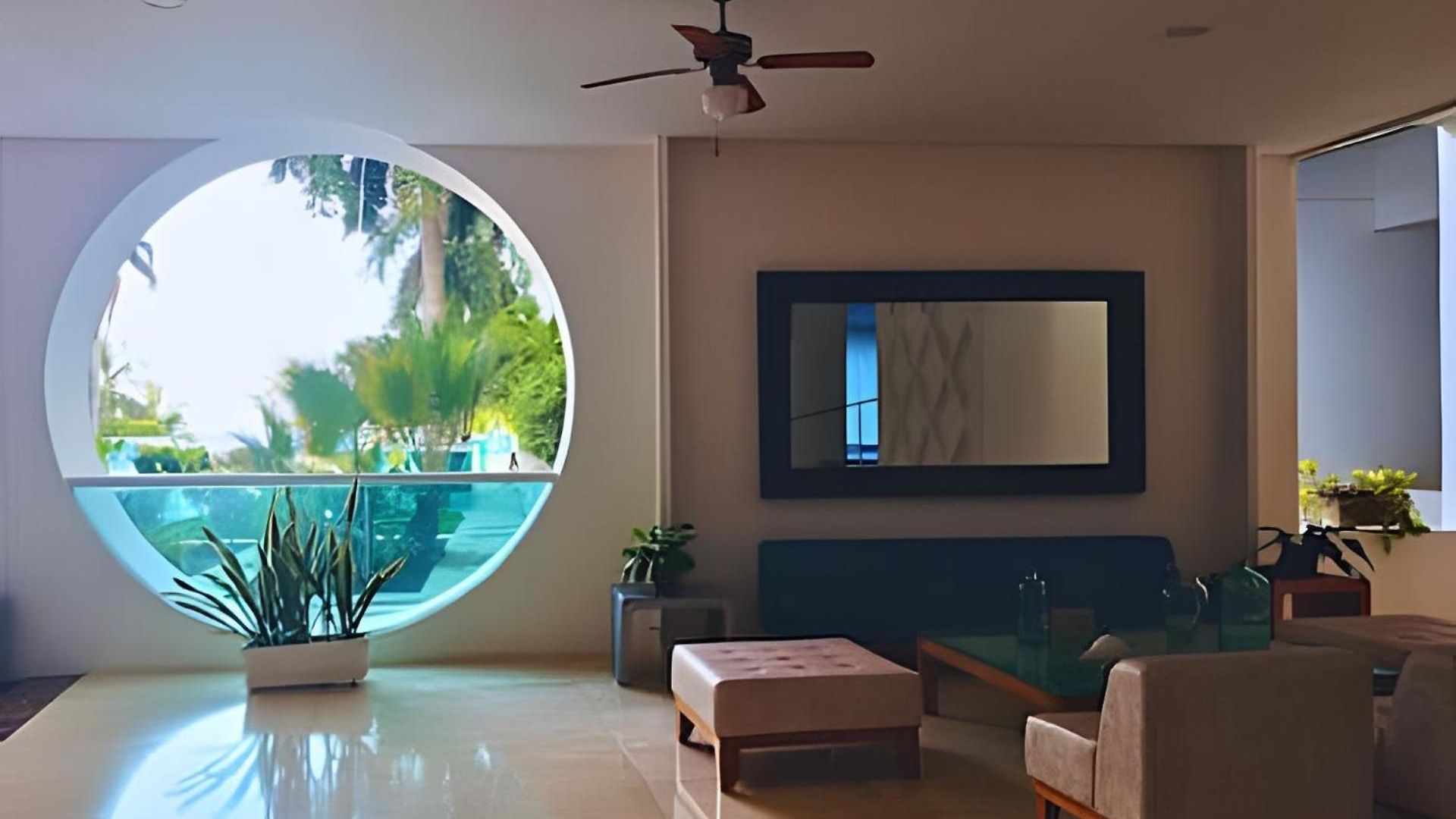 Apartamento Relax Garantizado En Morros *