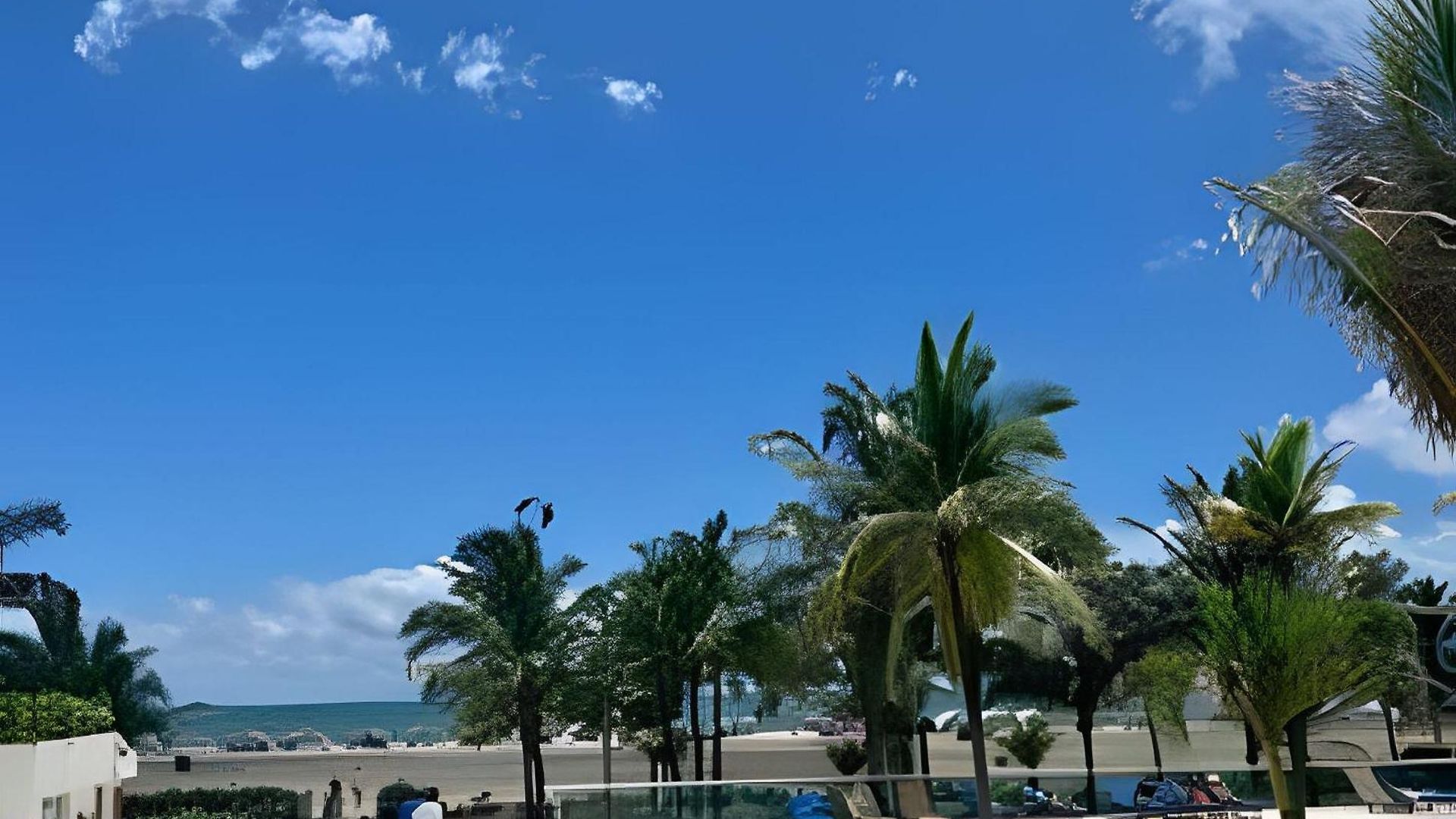 Relax Garantizado En Morros Cartagena