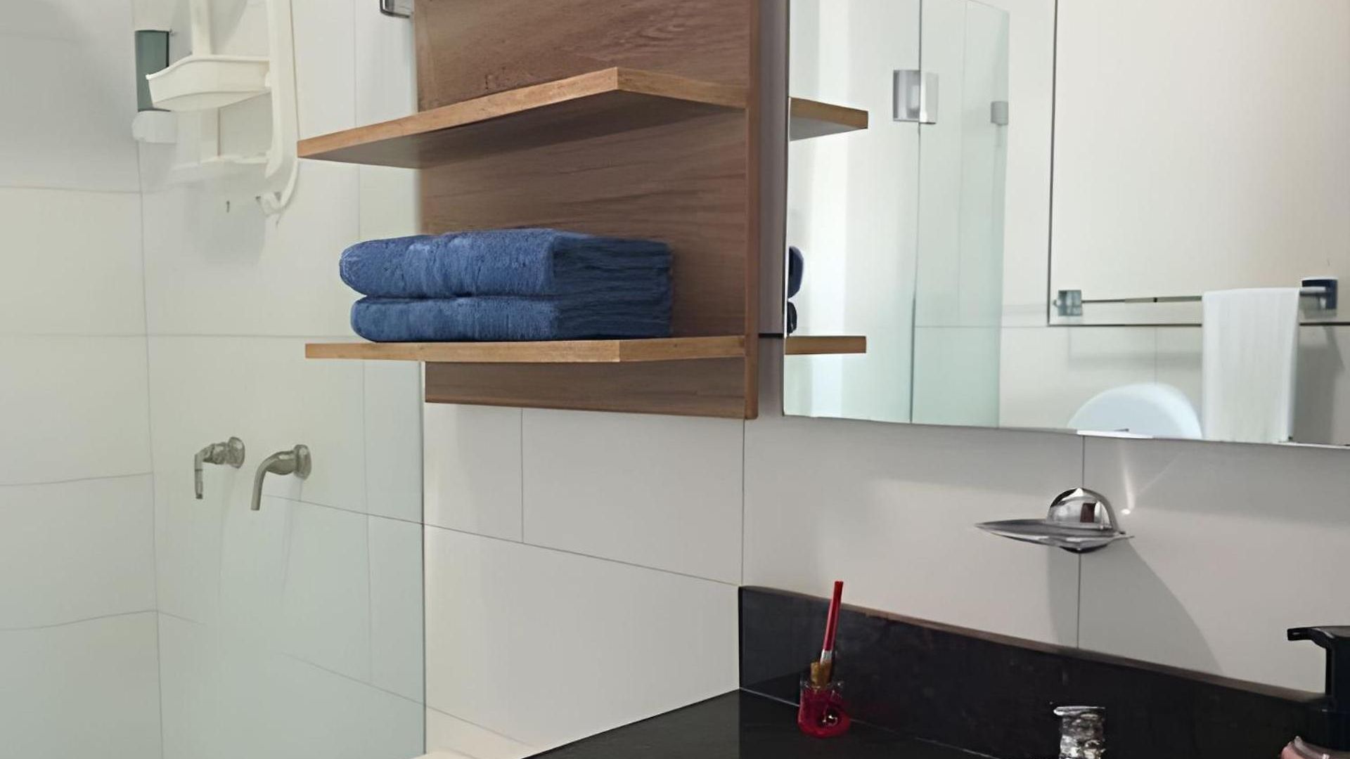 Apartamento Relax Garantizado En Morros