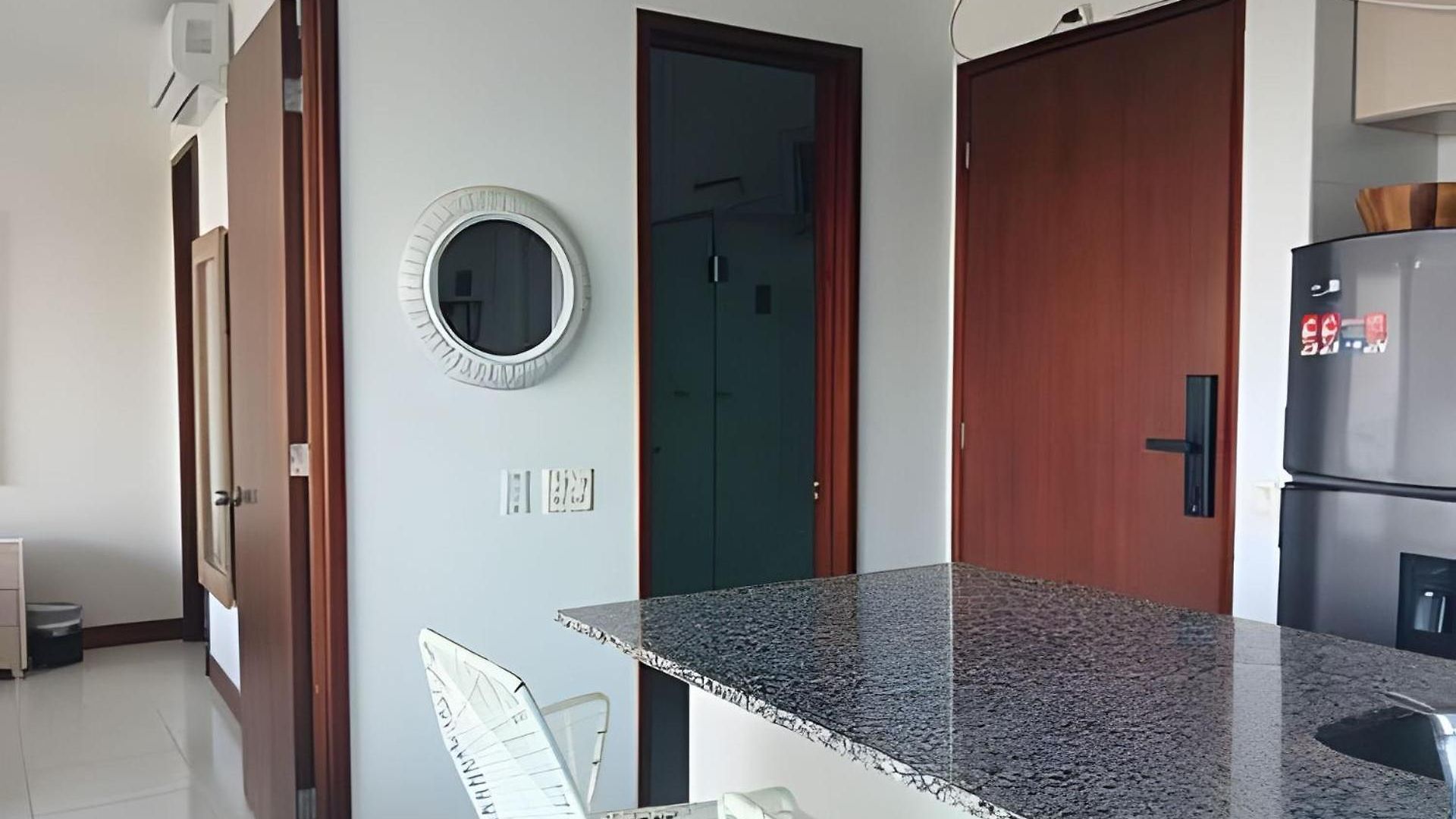 Apartamento Relax Garantizado En Morros *