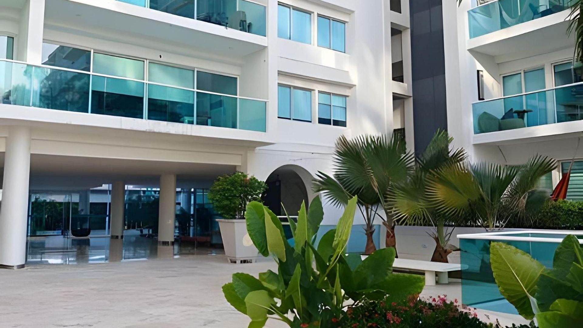 Relax Garantizado En Morros Apartamento