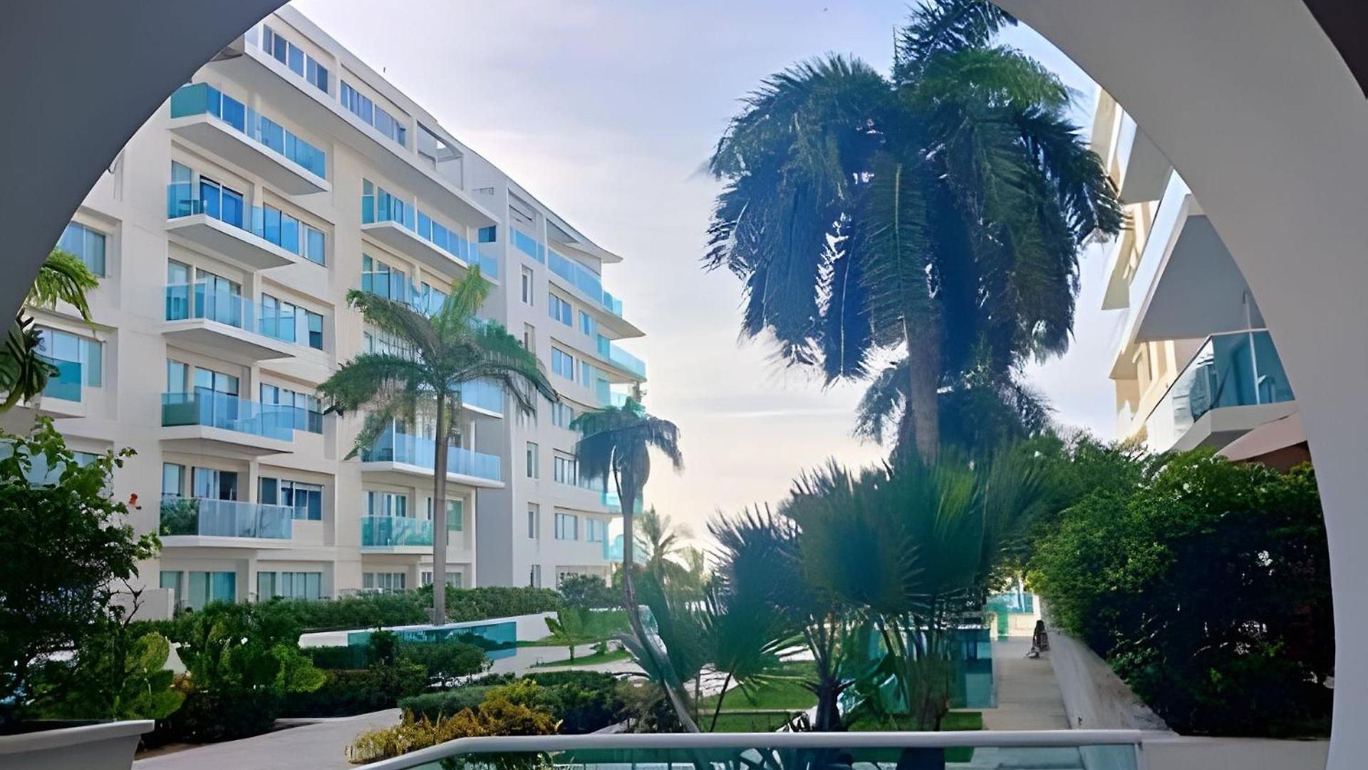 Apartamento Relax Garantizado En Morros