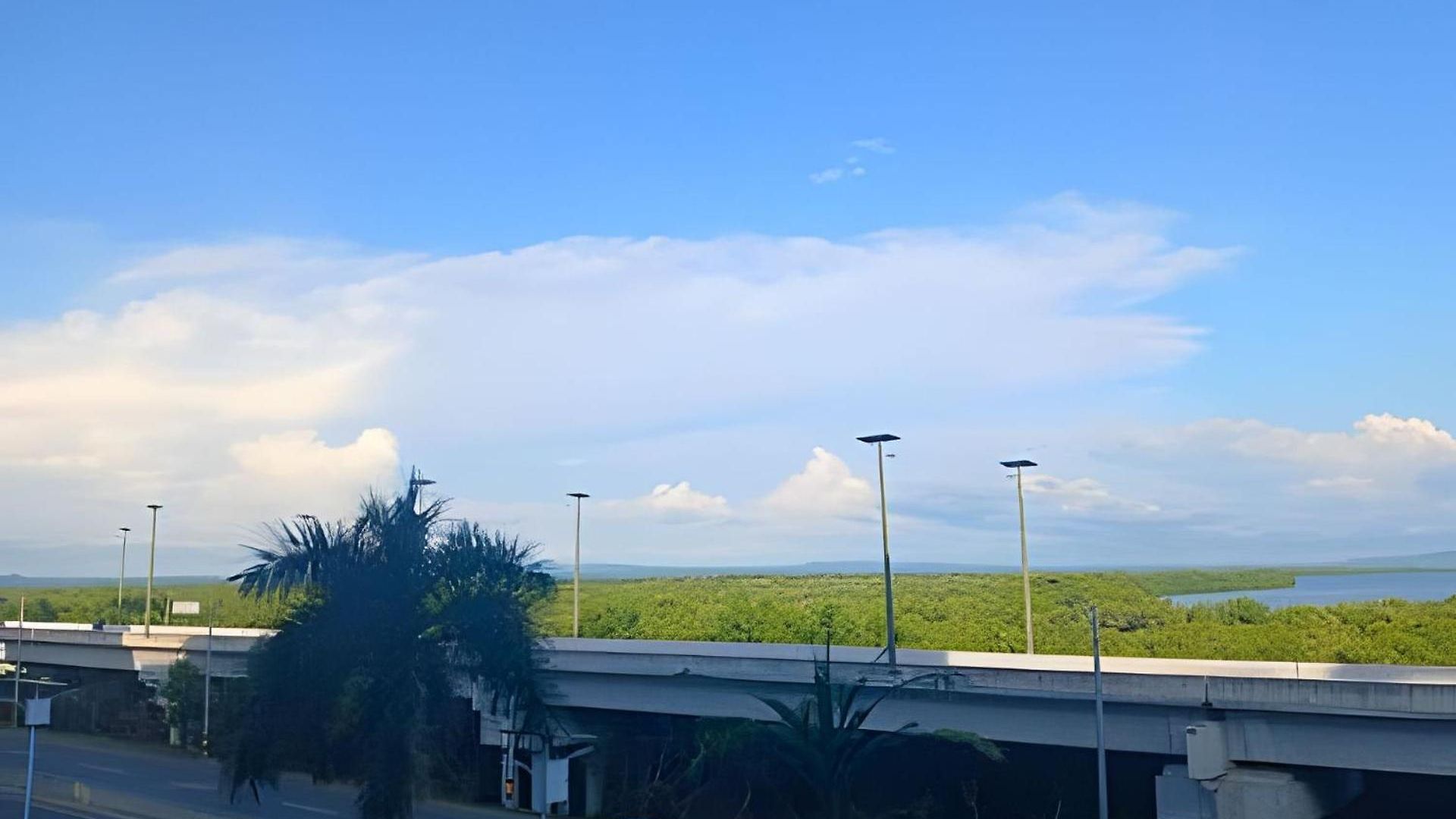 Apartamento Relax Garantizado En Morros