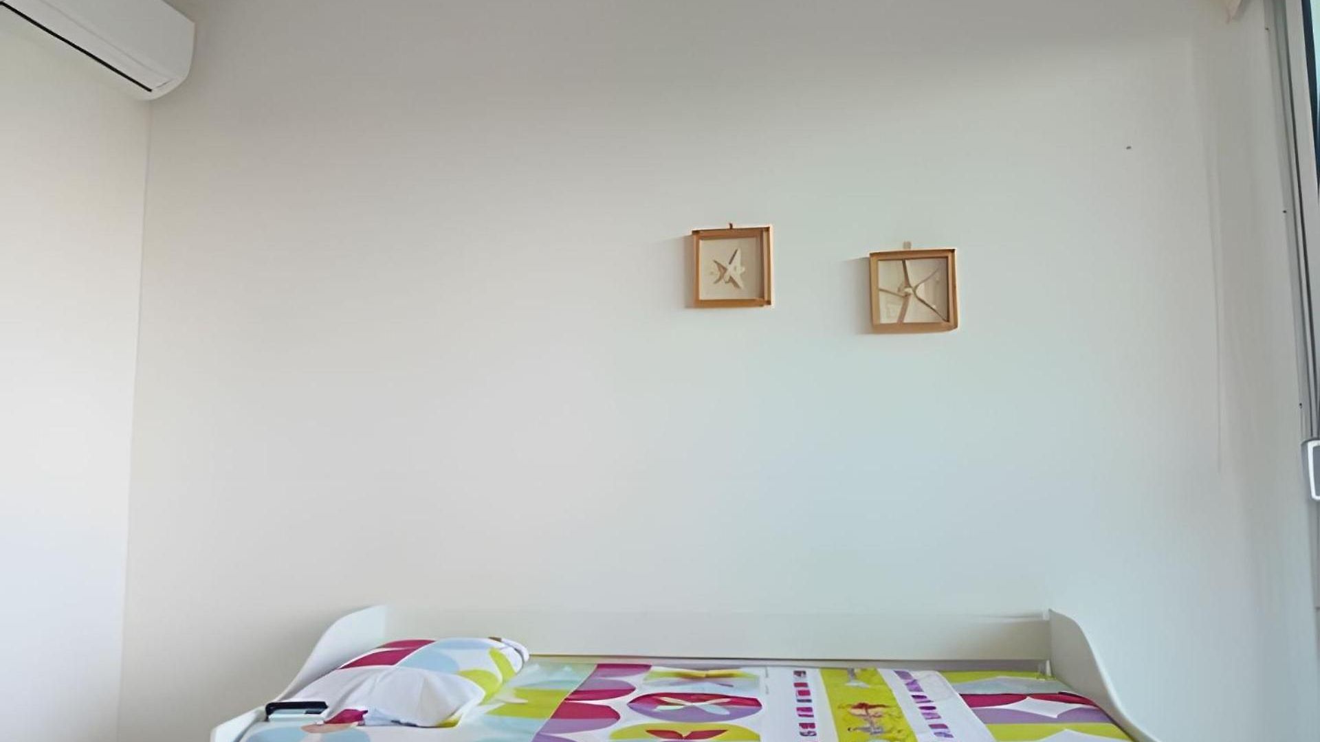 Apartamento Relax Garantizado En Morros *