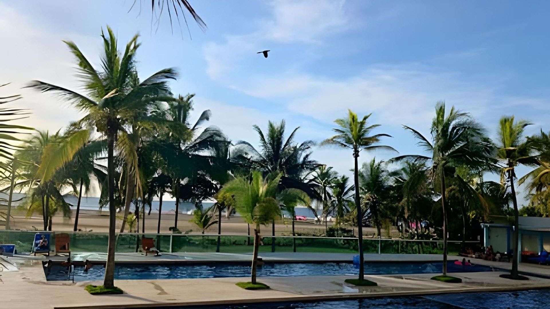 Relax Garantizado En Morros Cartagena