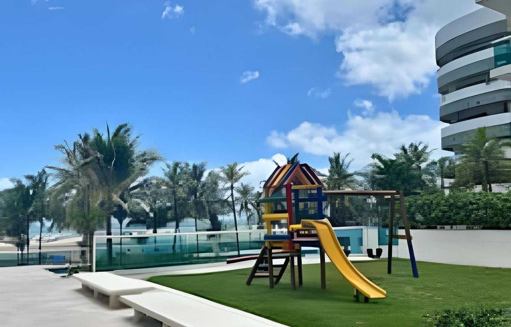 Relax Garantizado En Morros Apartamento Cartagena