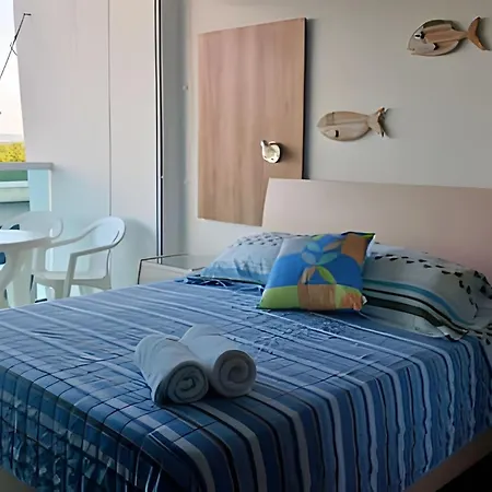Apartment Relax Garantizado En Morros Cartagena