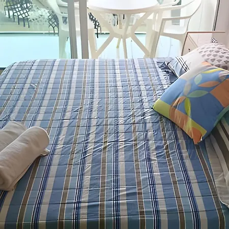 Apartment Relax Garantizado En Morros