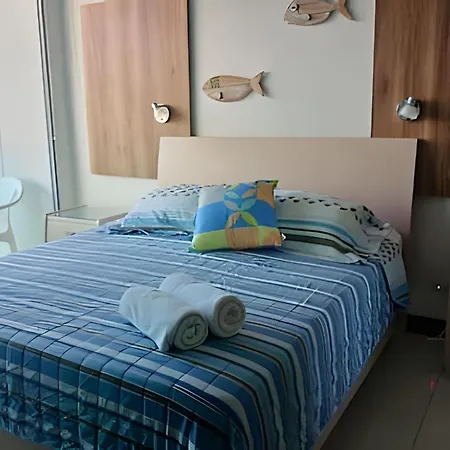 Relax Garantizado En Morros Apartment Cartagena