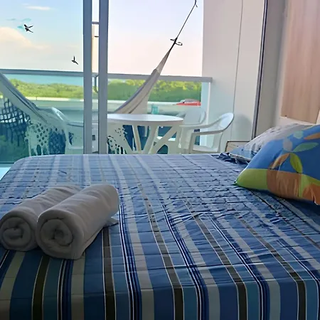 Apartment Relax Garantizado En Morros Cartagena