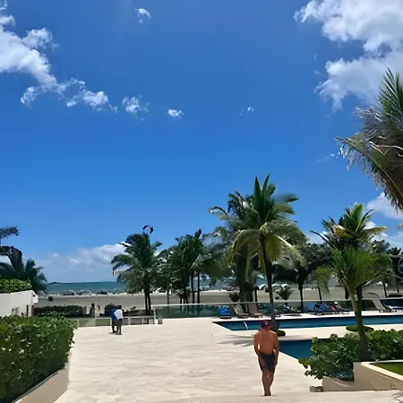 Relax Garantizado En Morros Cartagena
