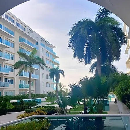 Apartment Relax Garantizado En Morros