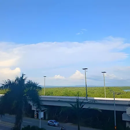 Apartment Relax Garantizado En Morros