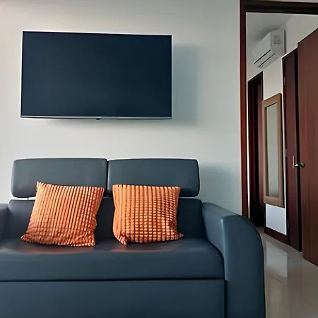 Apartment Relax Garantizado En Morros *