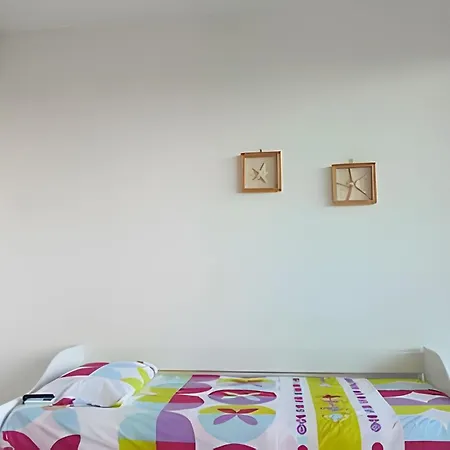 Apartment Relax Garantizado En Morros *