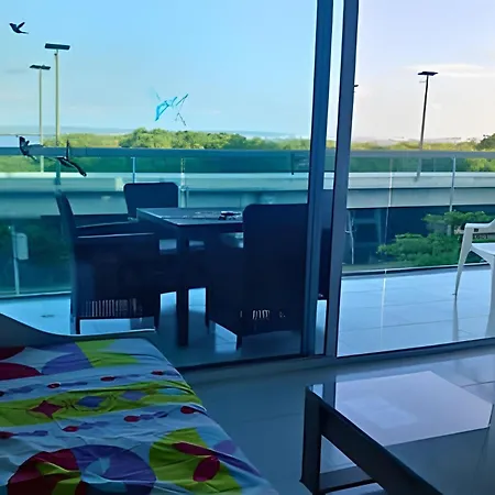 Relax Garantizado En Morros *