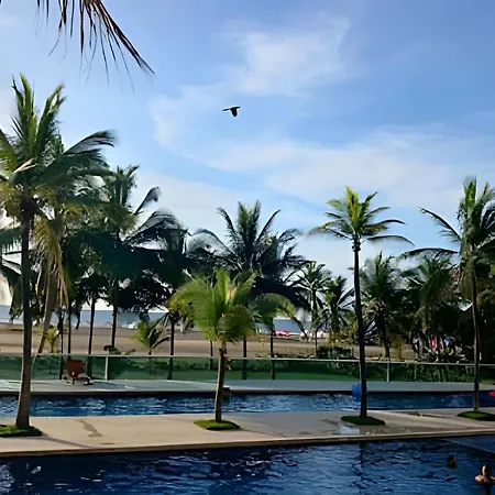 Relax Garantizado En Morros Cartagena