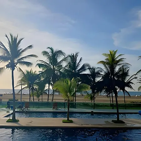 Apartment Relax Garantizado En Morros *