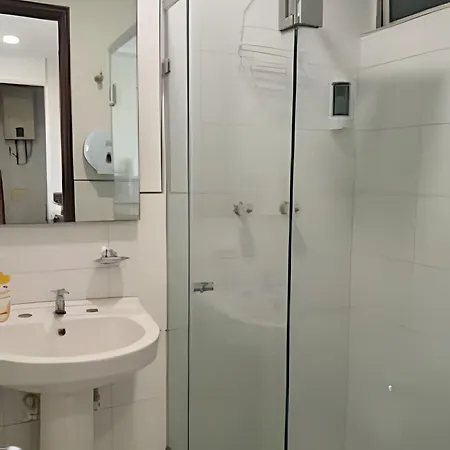 Apartment Relax Garantizado En Morros