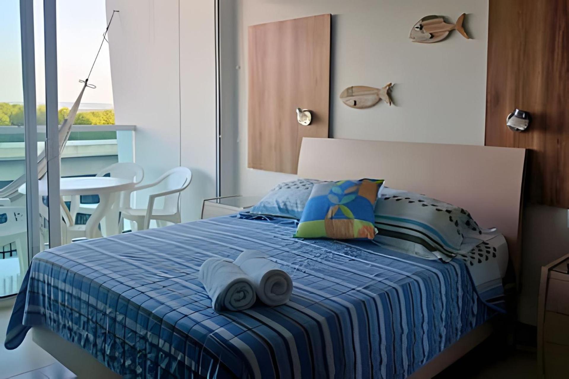 Apartamento Relax Garantizado En Morros Cartagena