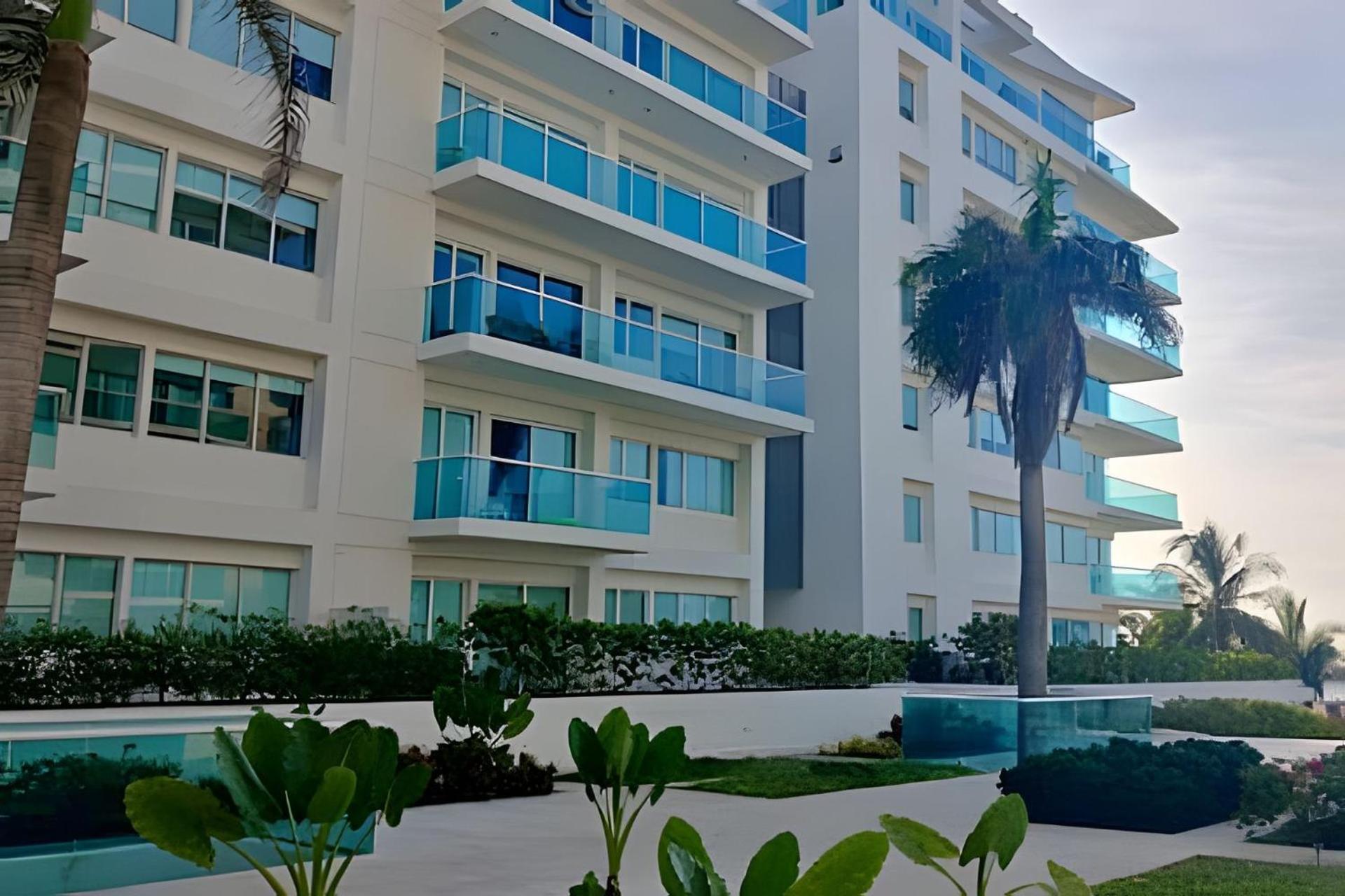 Relax Garantizado En Morros * Cartagena