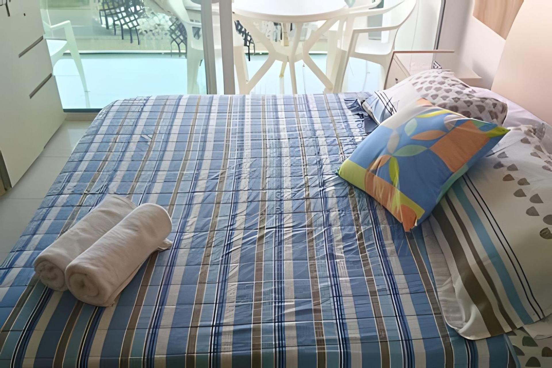 Apartamento Relax Garantizado En Morros