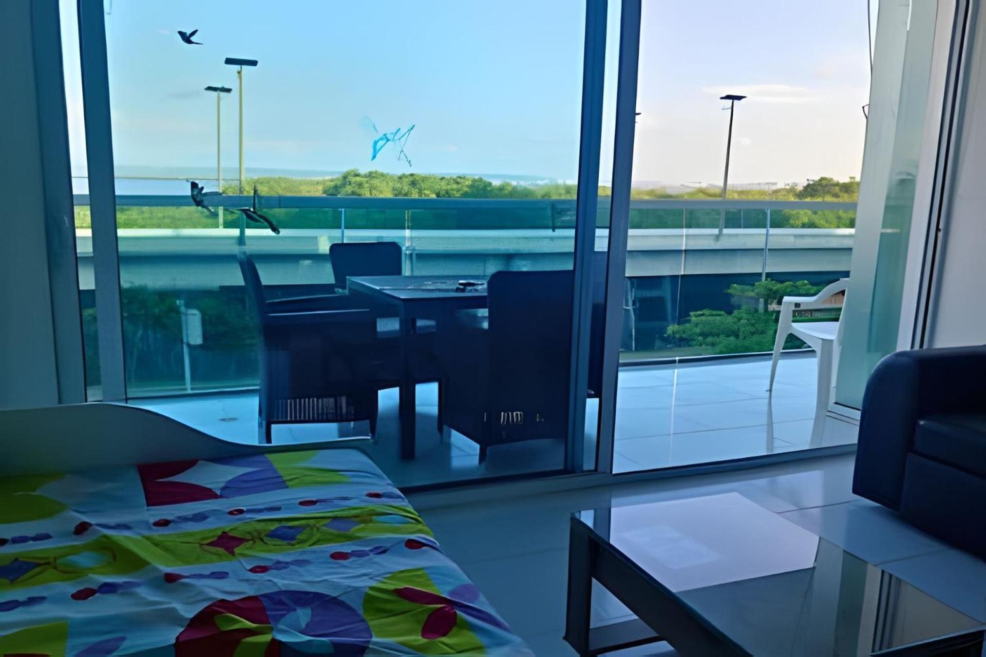 Relax Garantizado En Morros *