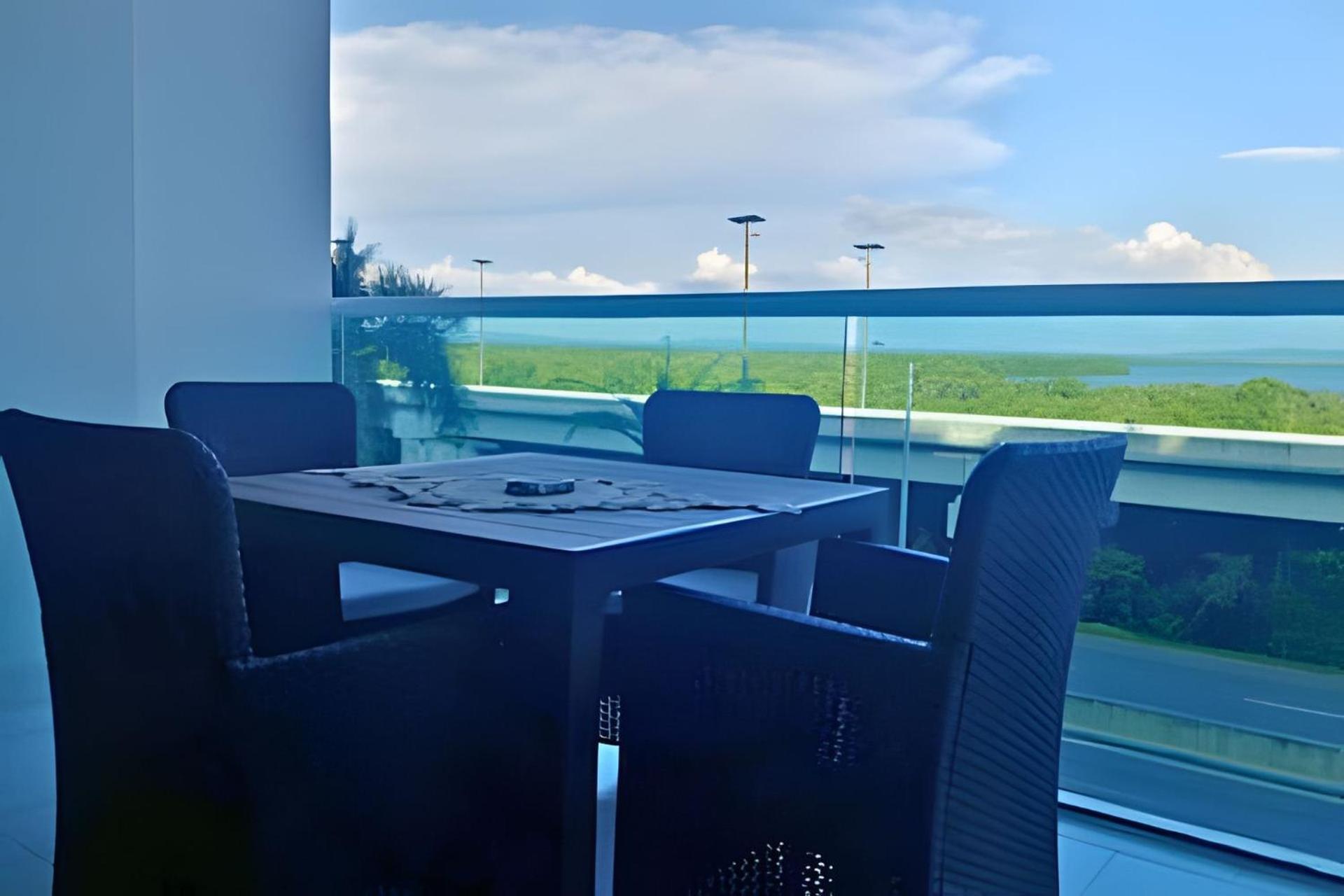 Relax Garantizado En Morros