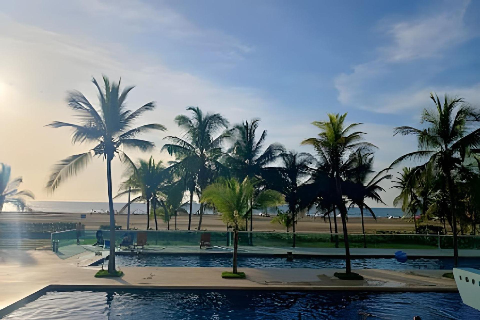 Apartamento Relax Garantizado En Morros *