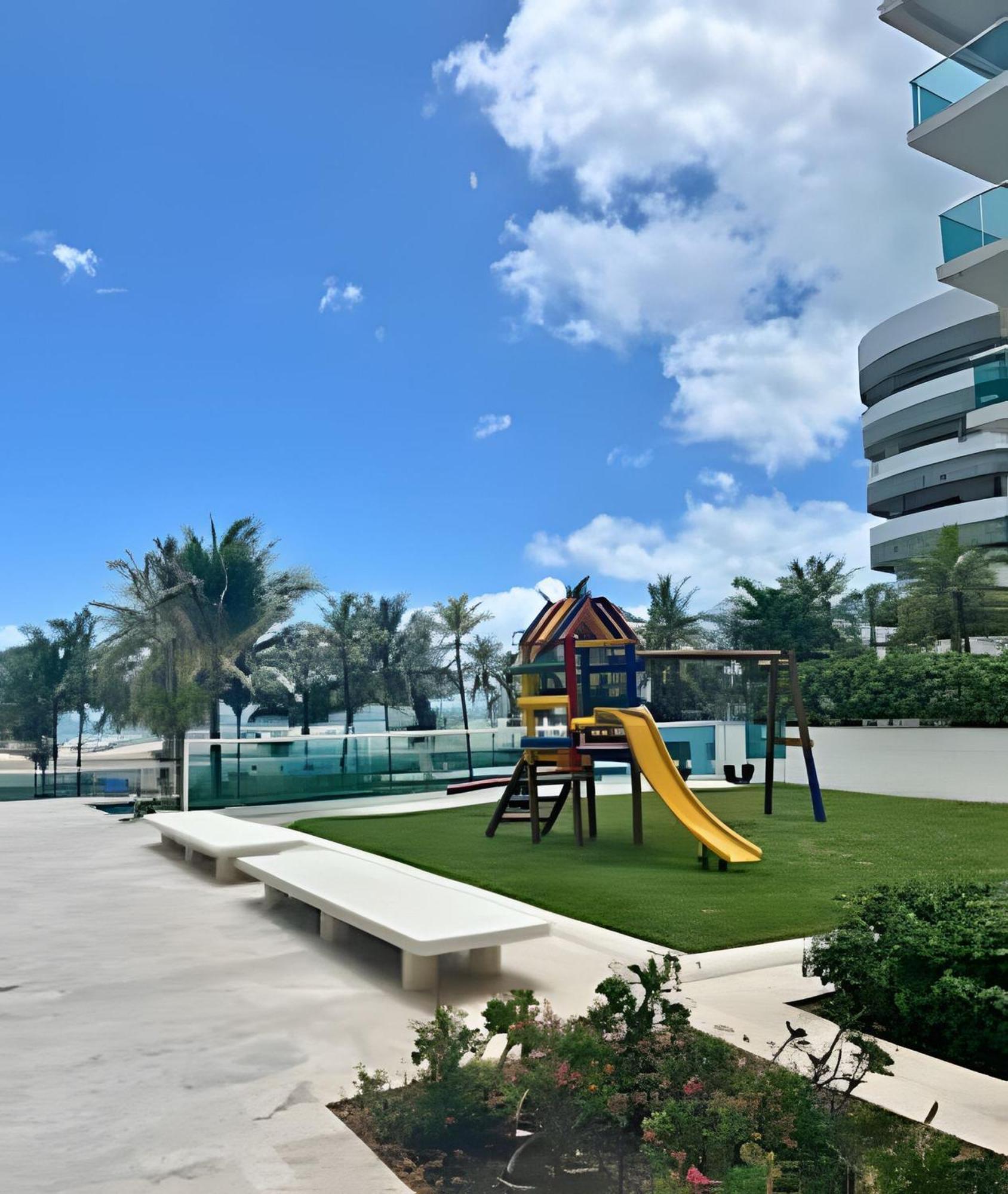 Relax Garantizado En Morros Apartamento Cartagena